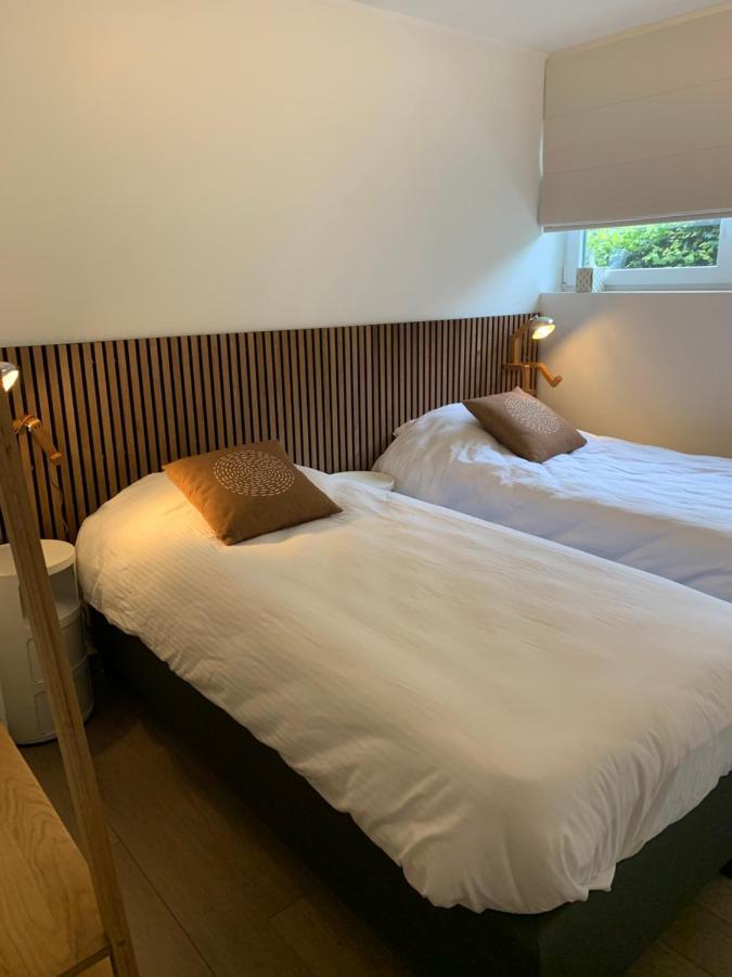 Le Lievre Debout Francorchamps - Spa Et Sauna Eksteriør bilde